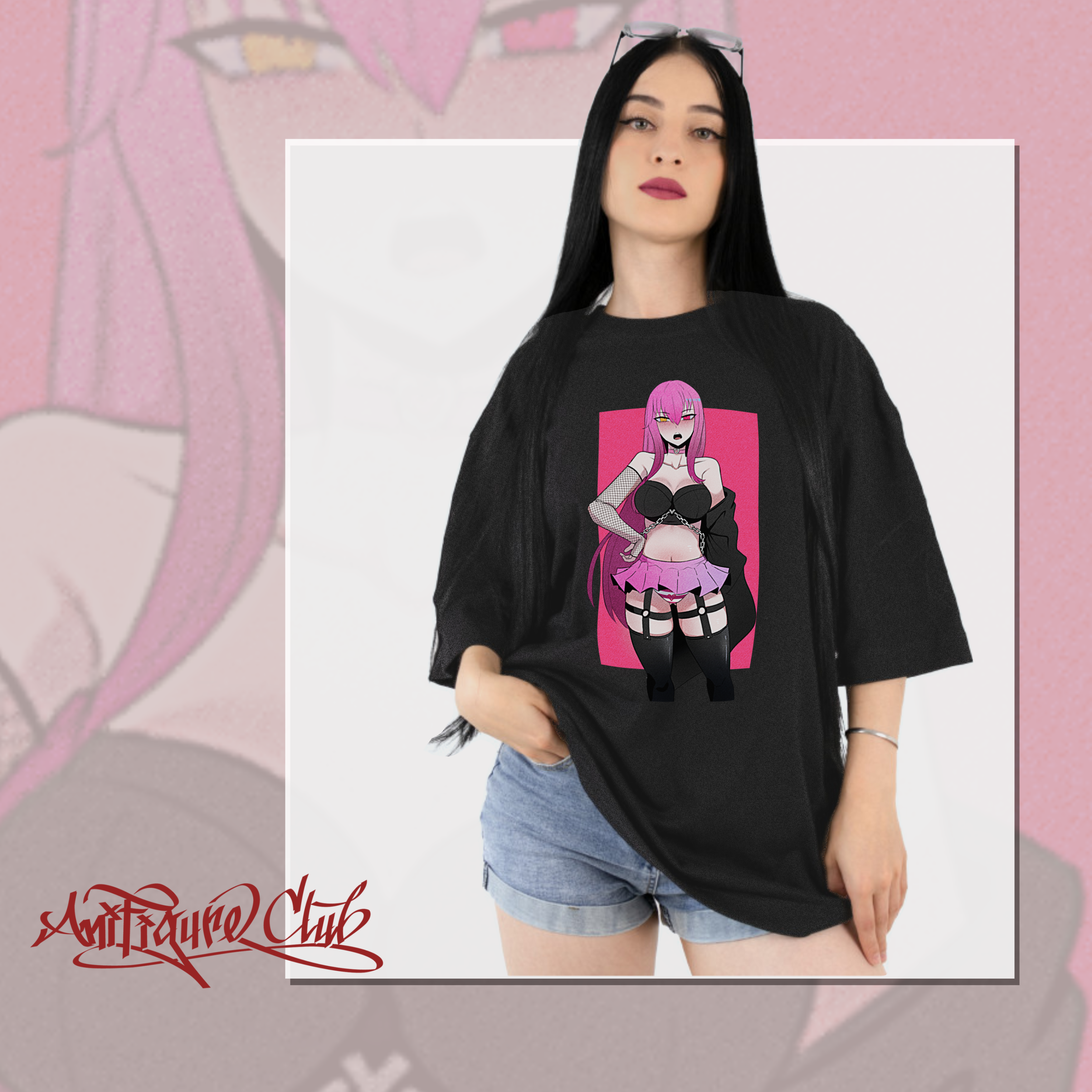 OC Vivian T-shirt