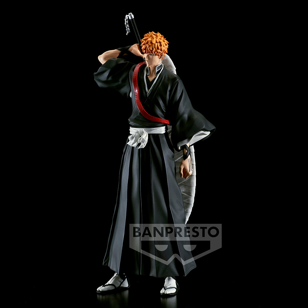 BLEACH SOLID AND SOULS- ICHIGO KUROSAKI -