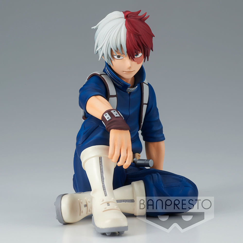 MY HERO ACADEMIA Break time collection vol.3 (Todoroki Shoto)