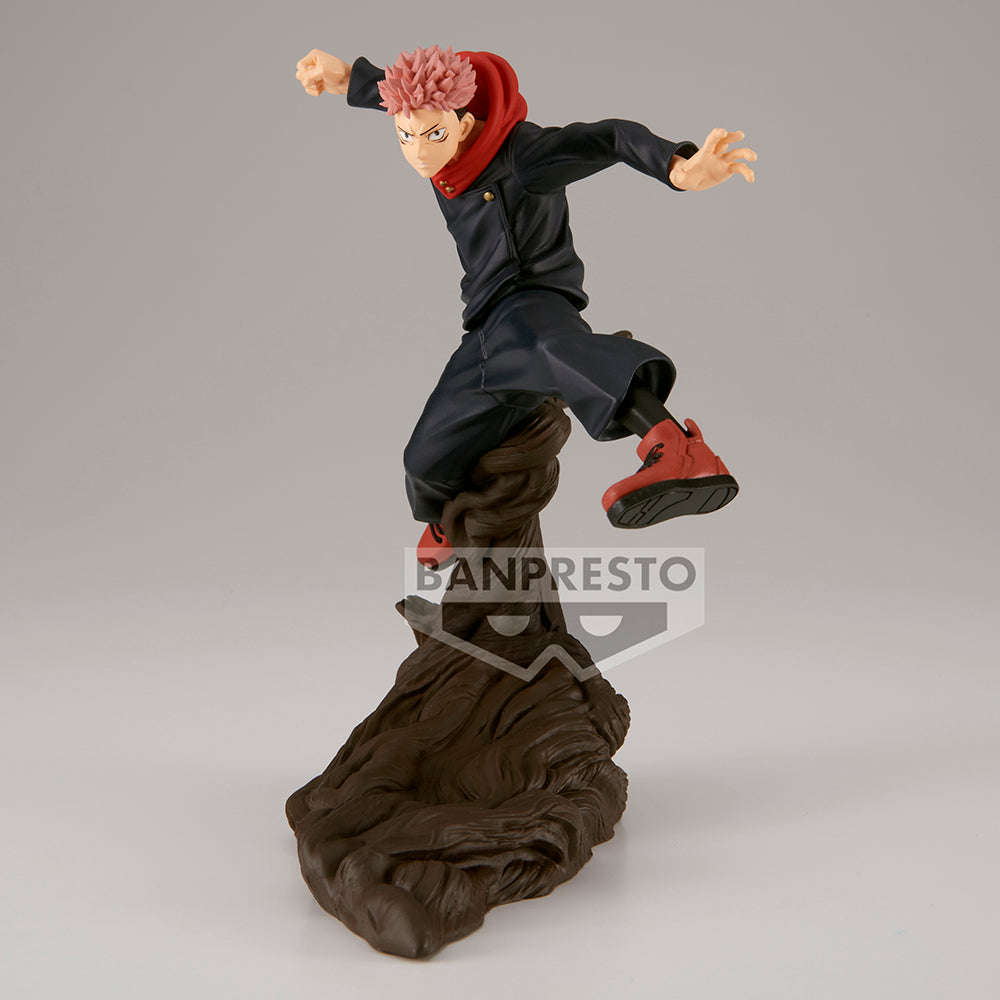 JUJUTSU KAISEN Combination Battle-YUJI ITADORI-