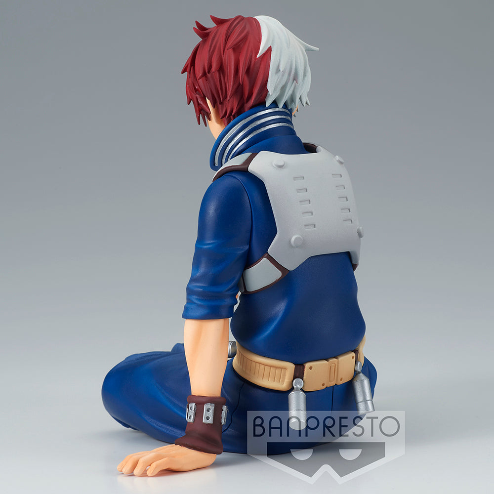 MY HERO ACADEMIA Break time collection vol.3 (Todoroki Shoto)