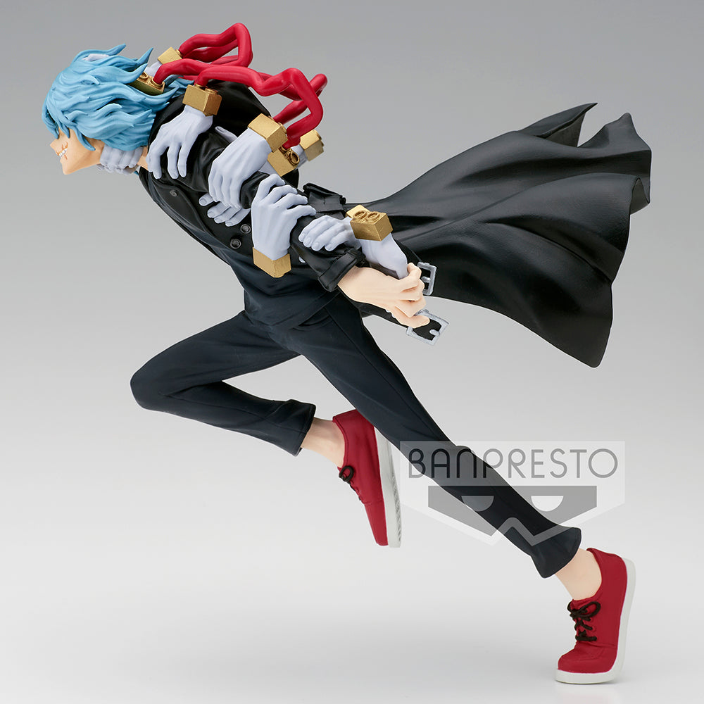 MY HERO ACADEMIA THE EVIL VILLAINS vol.4 ( Tomura Shigaraki )