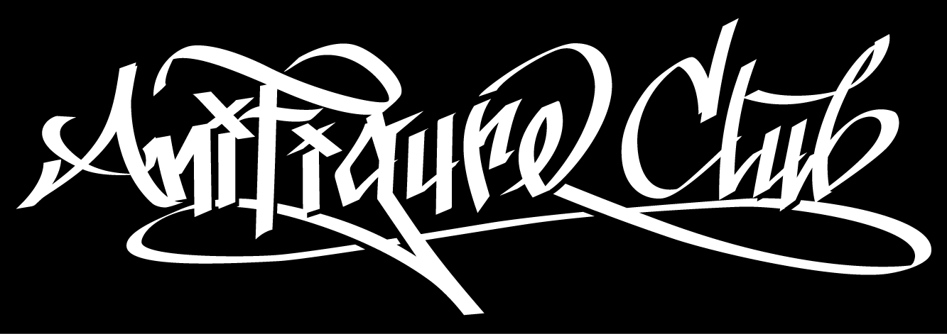 Anifigure Club Nobori Flag