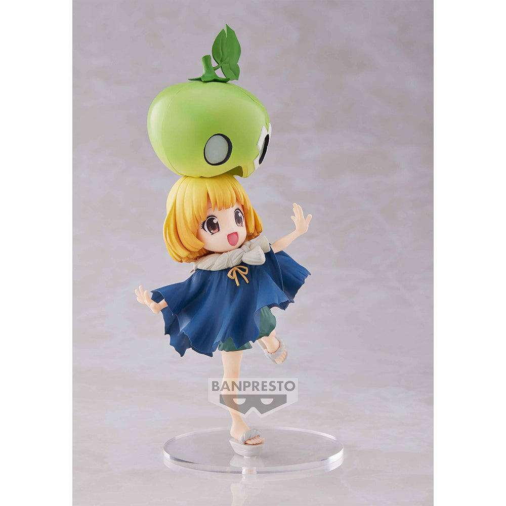 Dr.STONE SUIKA FIGURE