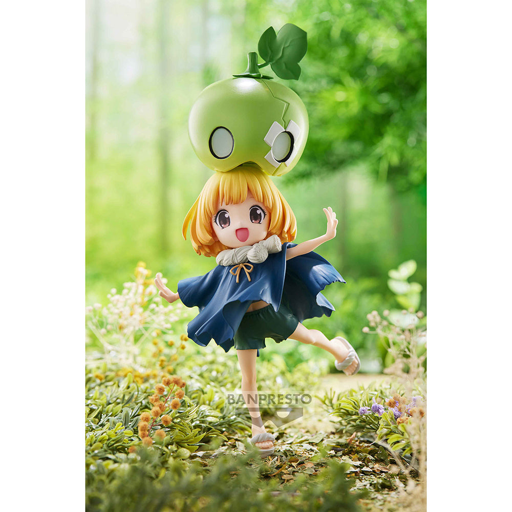 Dr.STONE SUIKA FIGURE