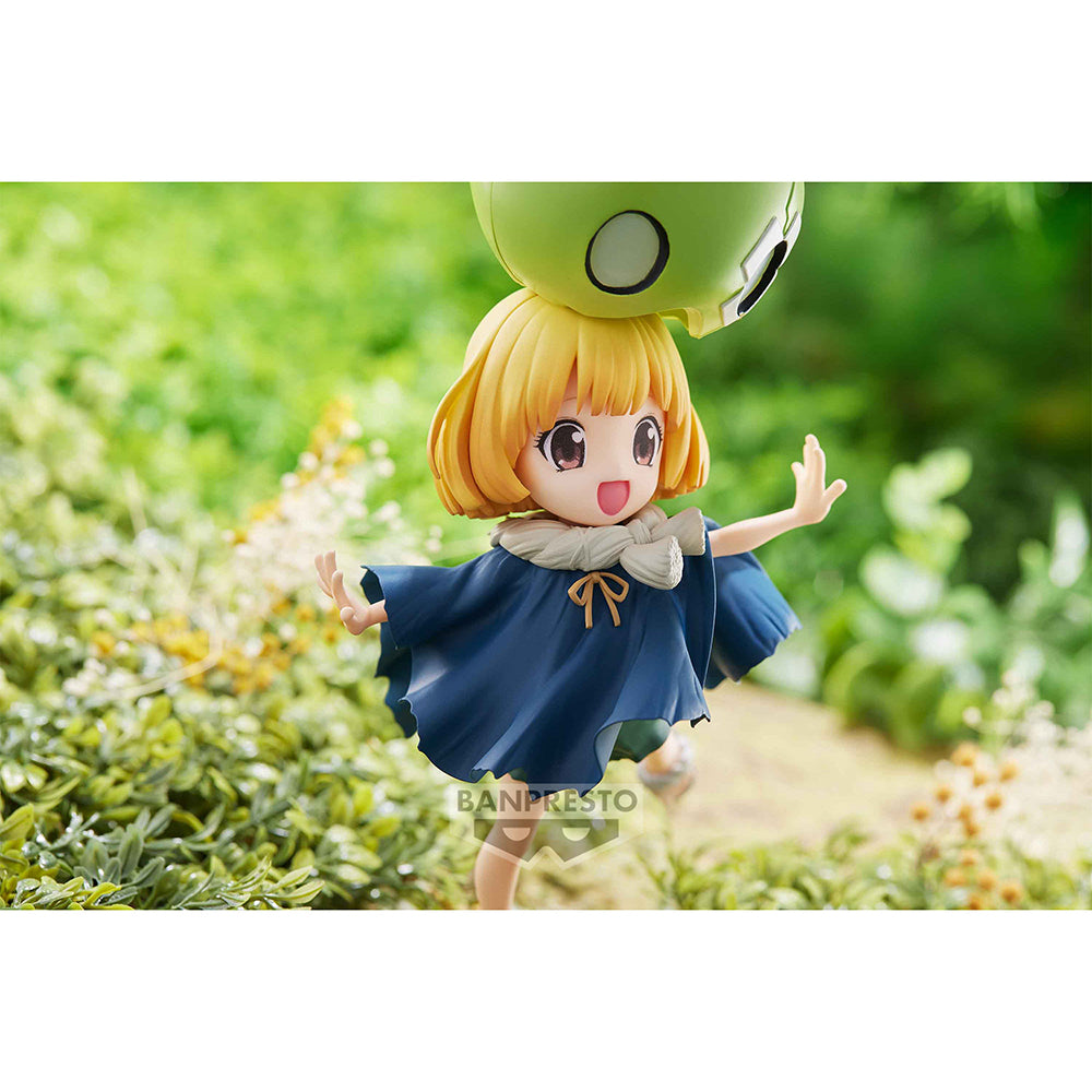 Dr.STONE SUIKA FIGURE