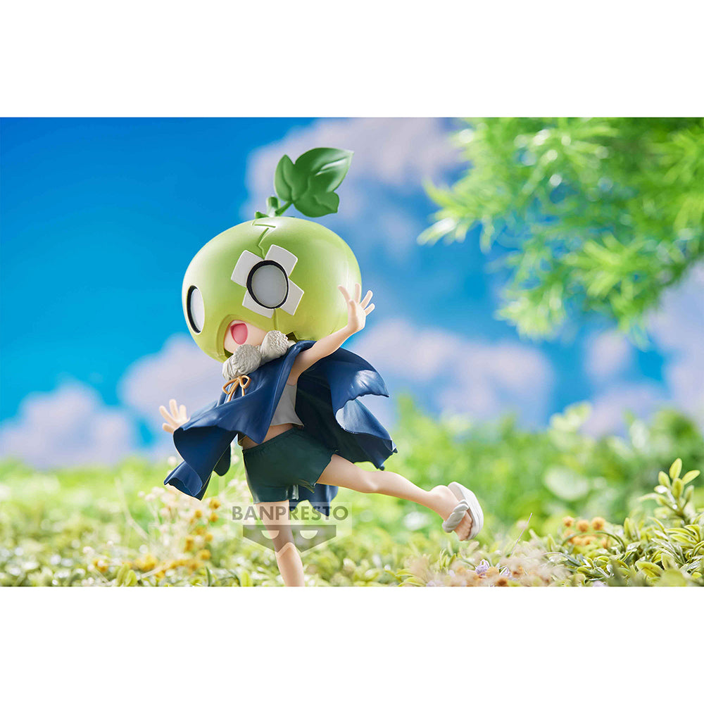 Dr.STONE SUIKA FIGURE