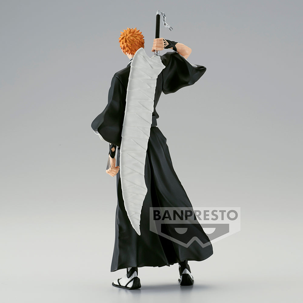 BLEACH SOLID AND SOULS- ICHIGO KUROSAKI -