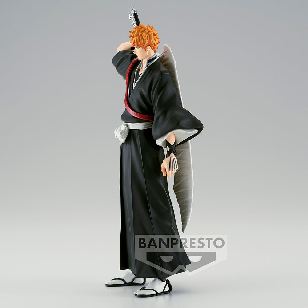 BLEACH SOLID AND SOULS- ICHIGO KUROSAKI -