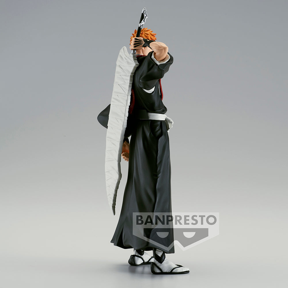 BLEACH SOLID AND SOULS- ICHIGO KUROSAKI -