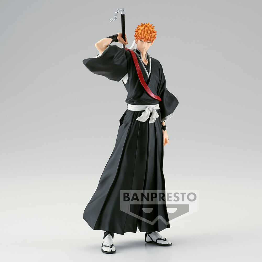 BLEACH SOLID AND SOULS- ICHIGO KUROSAKI -