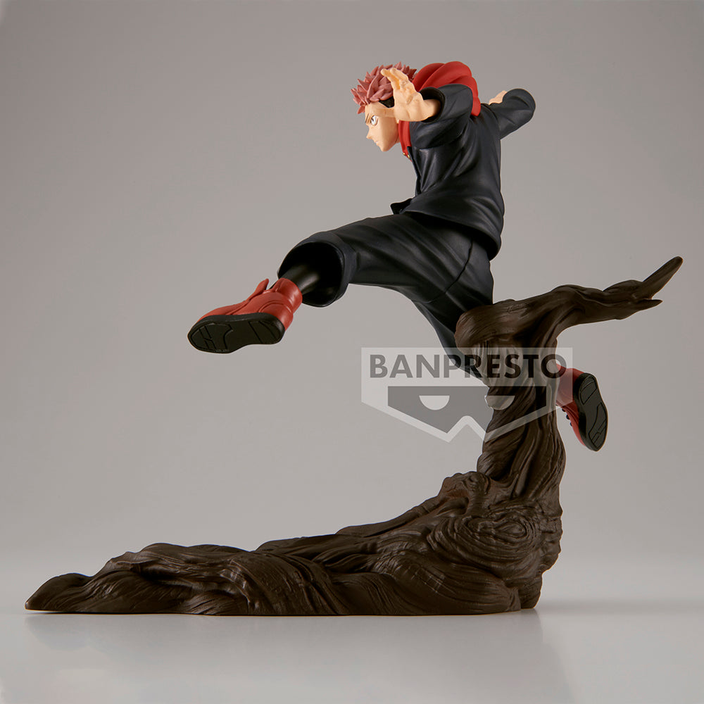 JUJUTSU KAISEN Combination Battle-YUJI ITADORI-