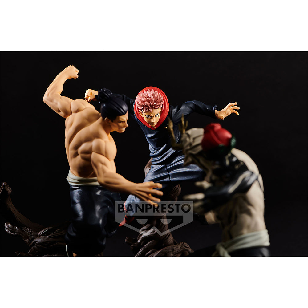 JUJUTSU KAISEN Combination Battle-YUJI ITADORI-