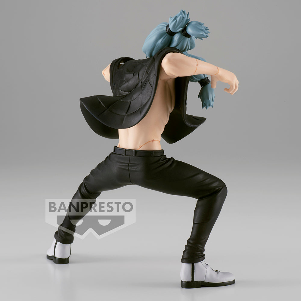 MAHITO - JUJUTSU KAISEN