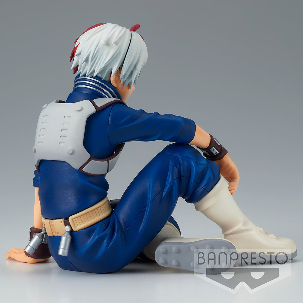 MY HERO ACADEMIA Break time collection vol.3 (Todoroki Shoto)
