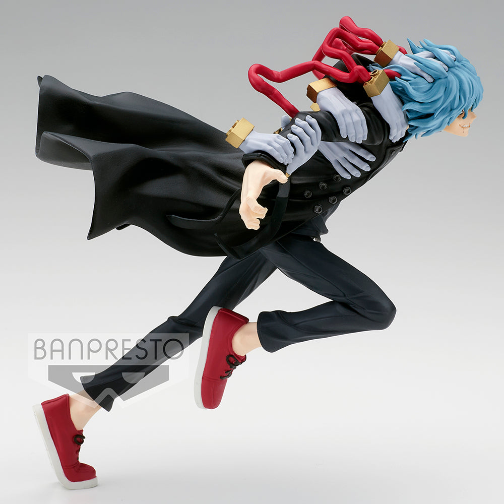 MY HERO ACADEMIA THE EVIL VILLAINS vol.4 ( Tomura Shigaraki )
