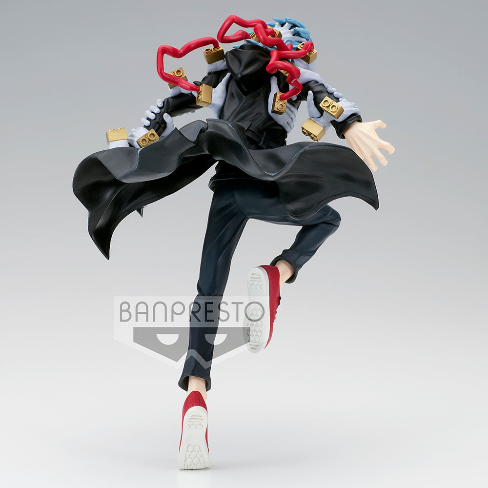 MY HERO ACADEMIA THE EVIL VILLAINS vol.4 ( Tomura Shigaraki )