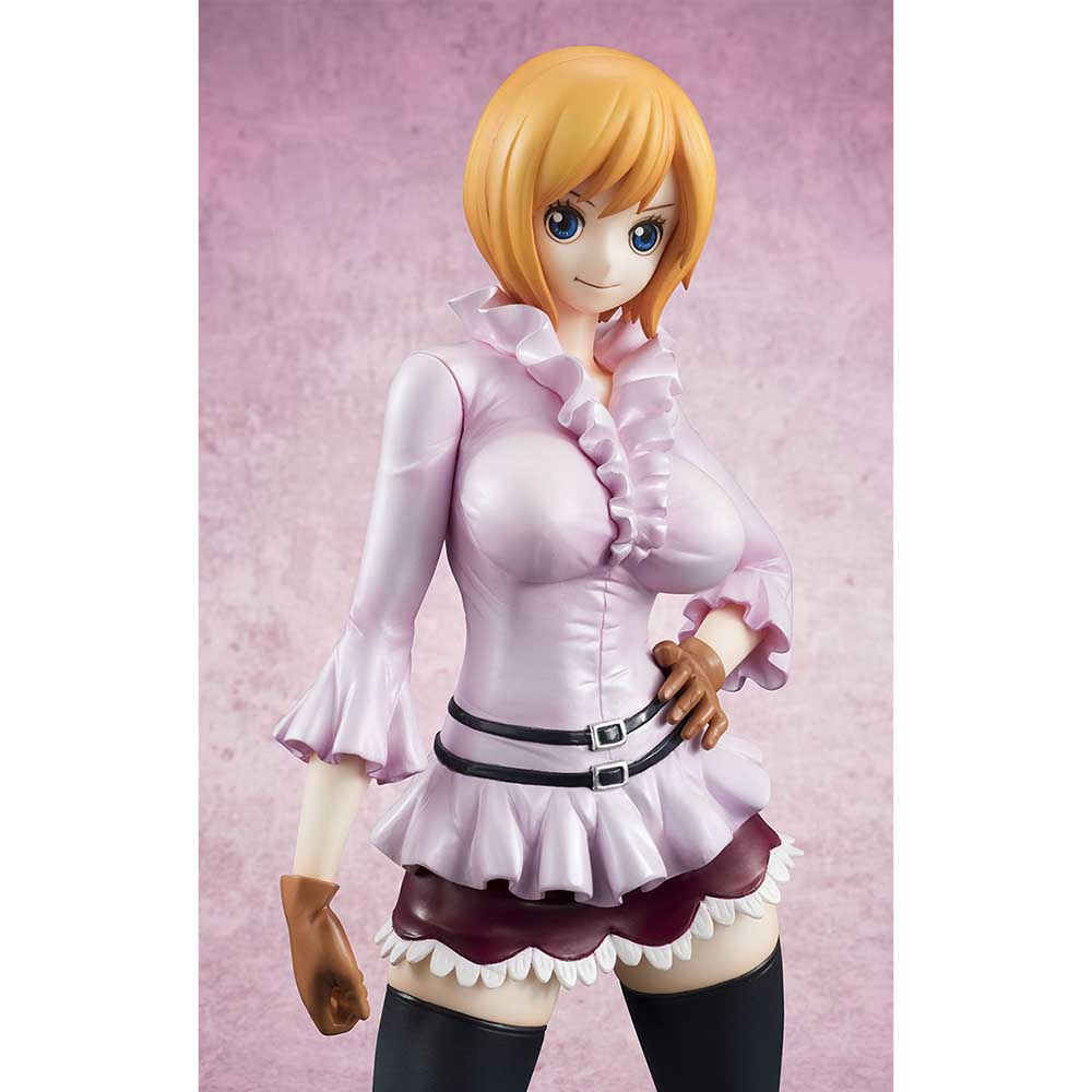 Portrait Of Pirates ONE PIECE “Sailing Again” Koala [limited resale]
