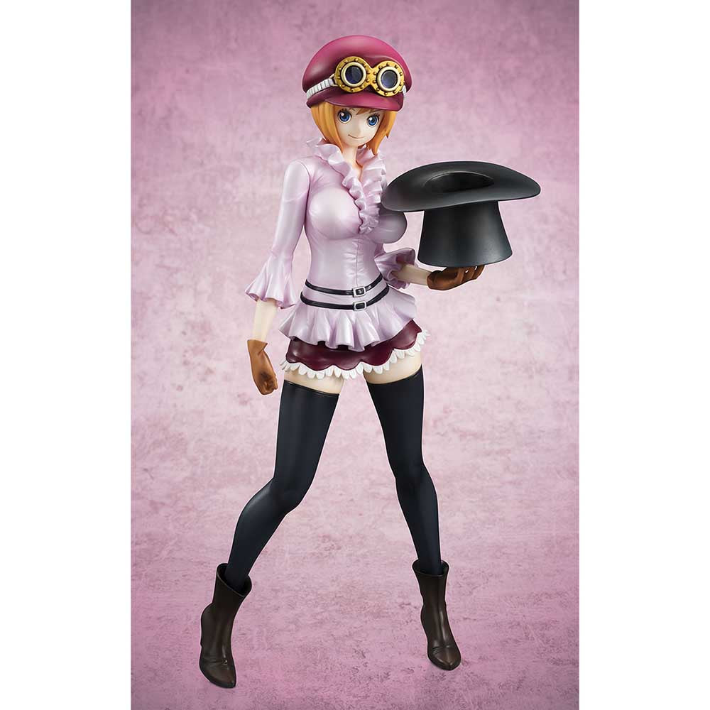 Portrait Of Pirates ONE PIECE “Sailing Again” Koala [limited resale]