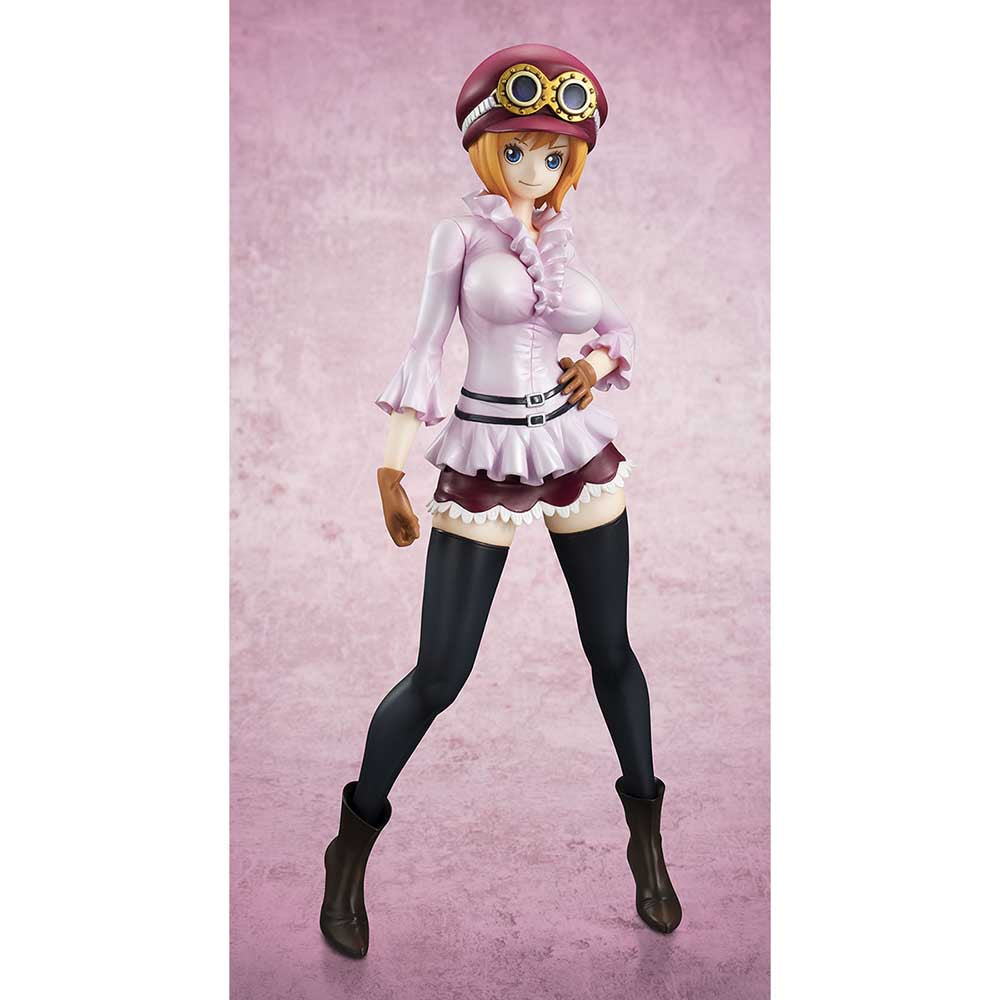 Portrait Of Pirates ONE PIECE “Sailing Again” Koala [limited resale]