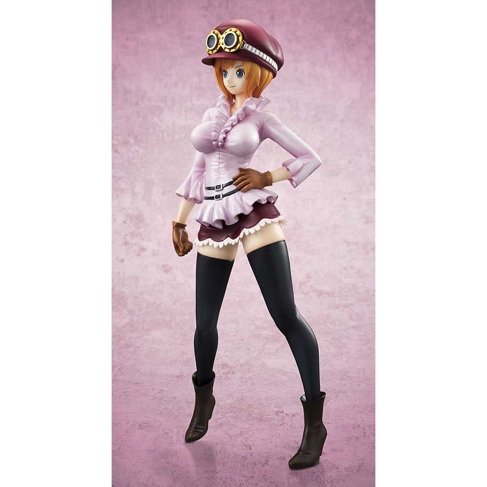 Portrait Of Pirates ONE PIECE “Sailing Again” Koala [limited resale]