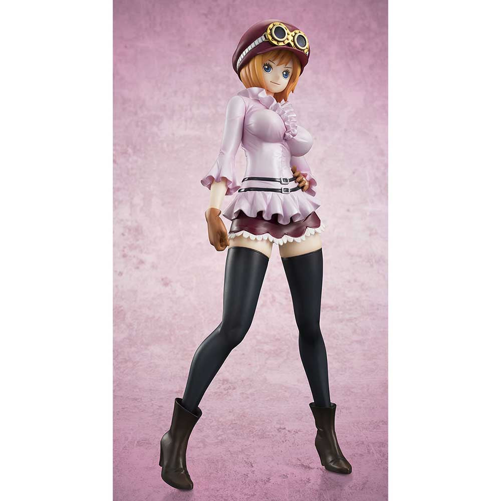 Portrait Of Pirates ONE PIECE “Sailing Again” Koala [limited resale]