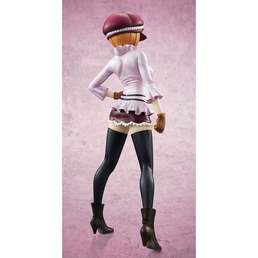 Portrait Of Pirates ONE PIECE “Sailing Again” Koala [limited resale]