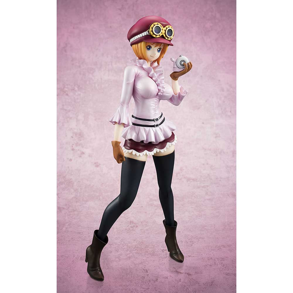 Portrait Of Pirates ONE PIECE “Sailing Again” Koala [limited resale]