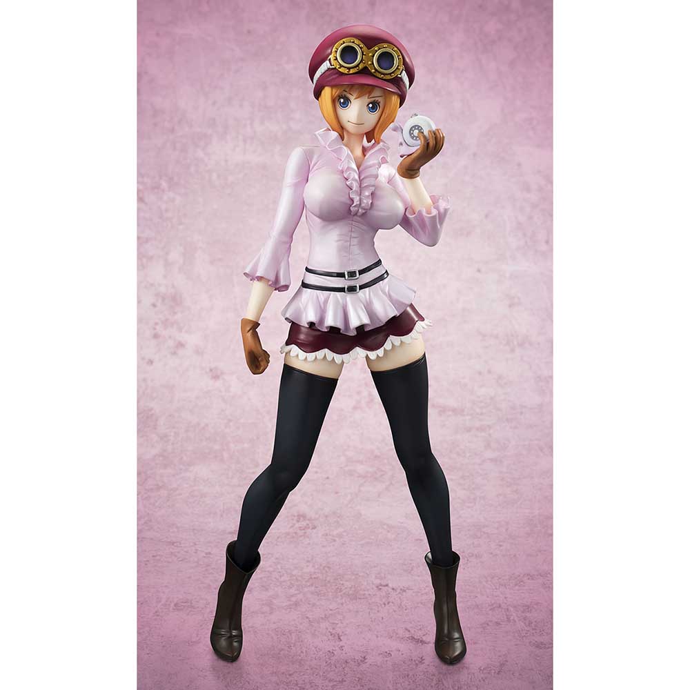 Portrait Of Pirates ONE PIECE “Sailing Again” Koala [limited resale]