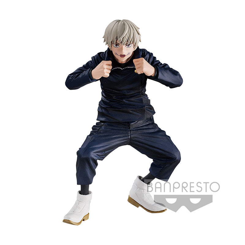 JUJUTSU KAISEN FIGURE-TOGE INUMAKI