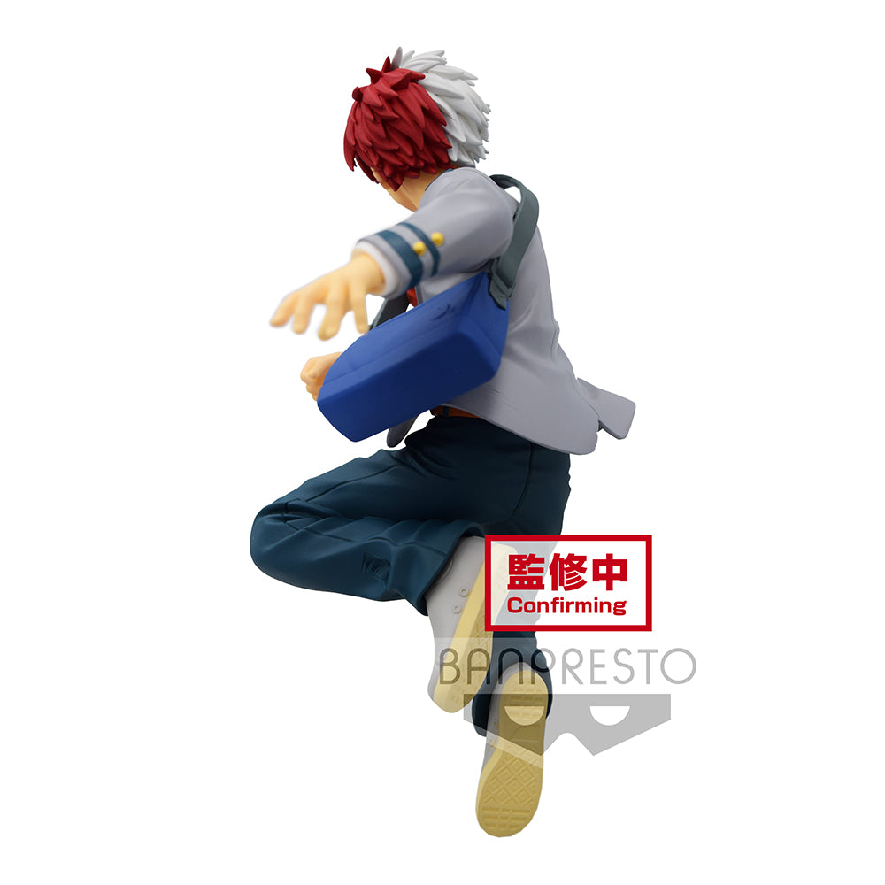 MY HERO ACADEMIA BRAVEGRAPH #1 vol.2 TODOROKI