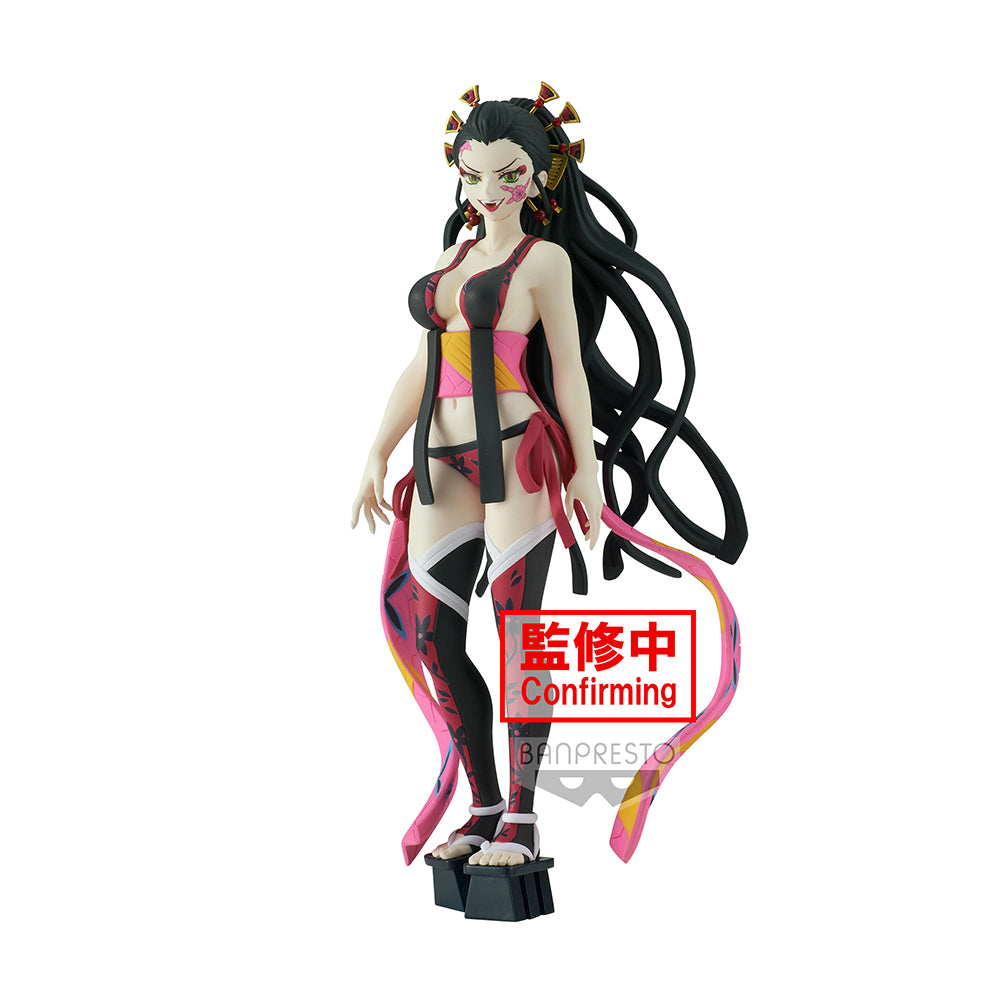 Demon Slayer: Kimetsu no Yaiba Figure-Demon Series- vol.7(B:Daki)