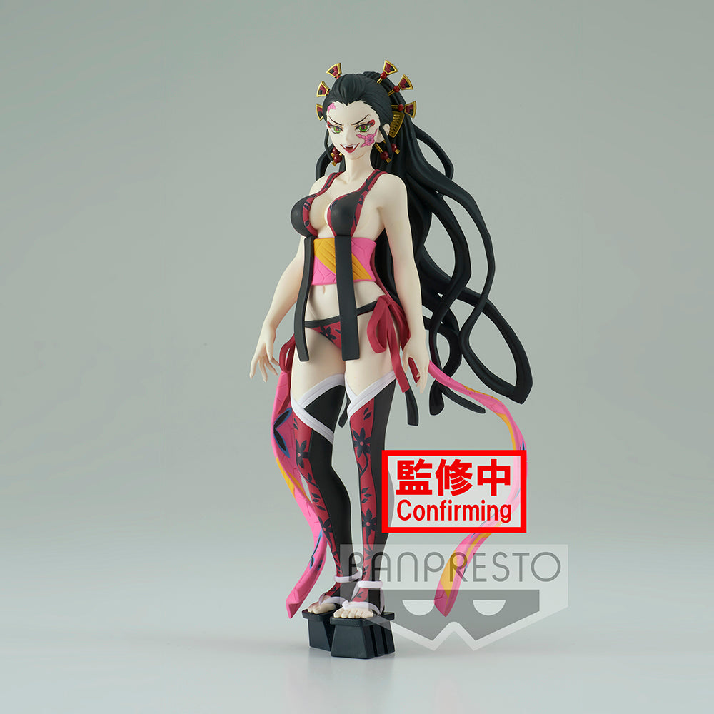 Demon Slayer: Kimetsu no Yaiba Figure-Demon Series- vol.7(B:Daki)