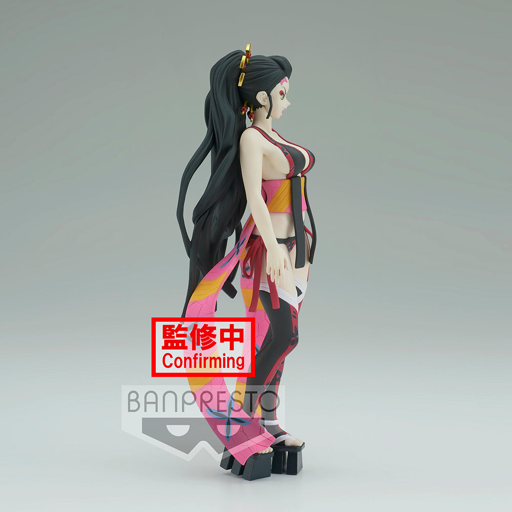 Demon Slayer: Kimetsu no Yaiba Figure-Demon Series- vol.7(B:Daki)