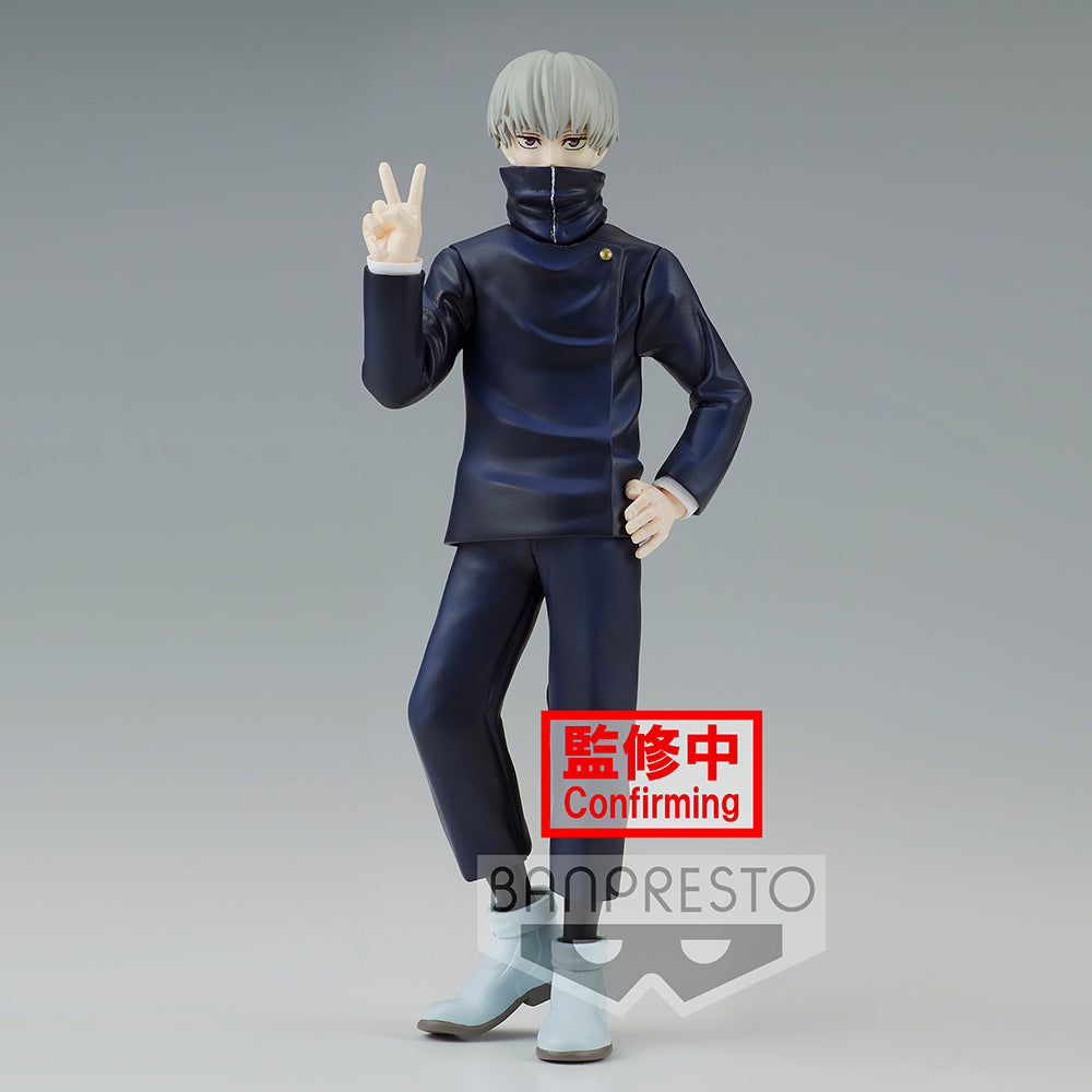JUJUTSU KAISEN JUKON NO KATA-TOGE INUMAKI &SUGURU GETO-(A: TOGE INUMAKI)