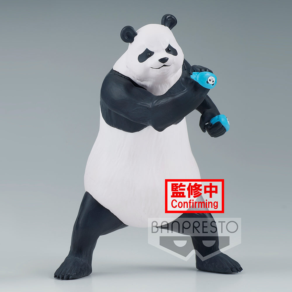 JUJUTSU KAISEN FIGURE-PANDA
