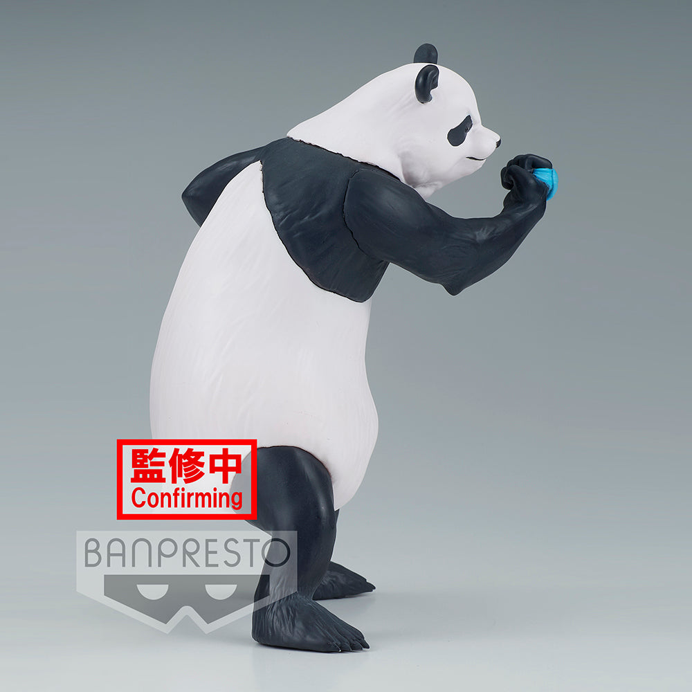 JUJUTSU KAISEN FIGURE-PANDA