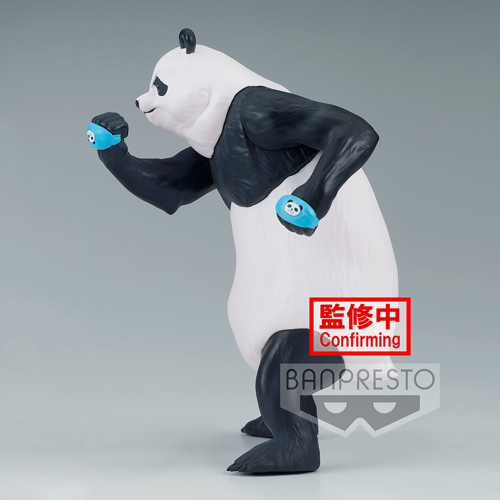 JUJUTSU KAISEN FIGURE-PANDA