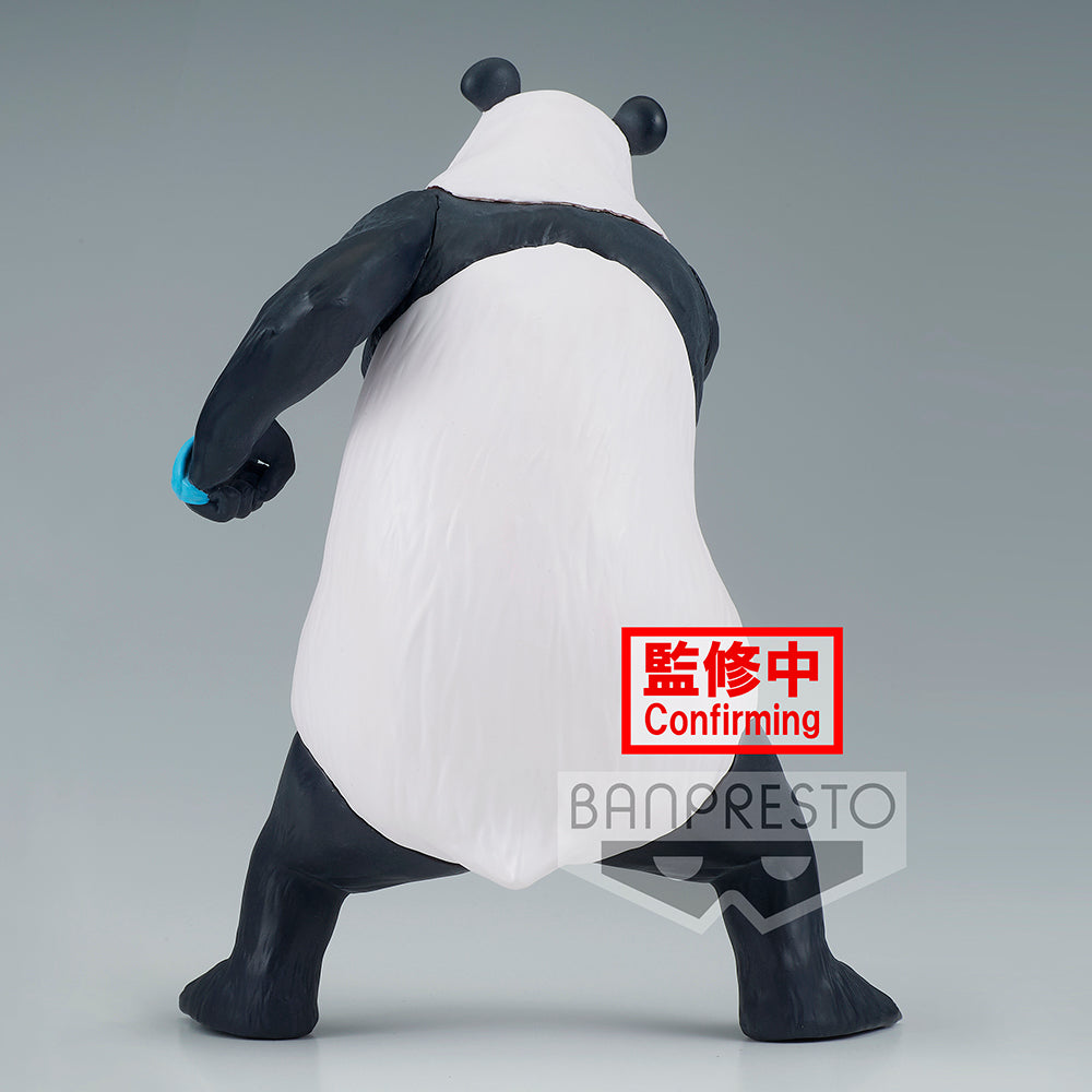 JUJUTSU KAISEN FIGURE-PANDA