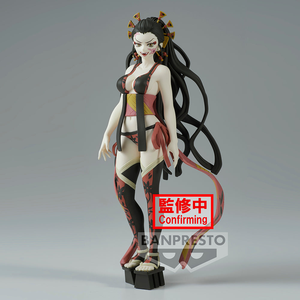 Demon Slayer: Kimetsu no Yaiba Figure-Demon Series- vol.8(A:Daki)