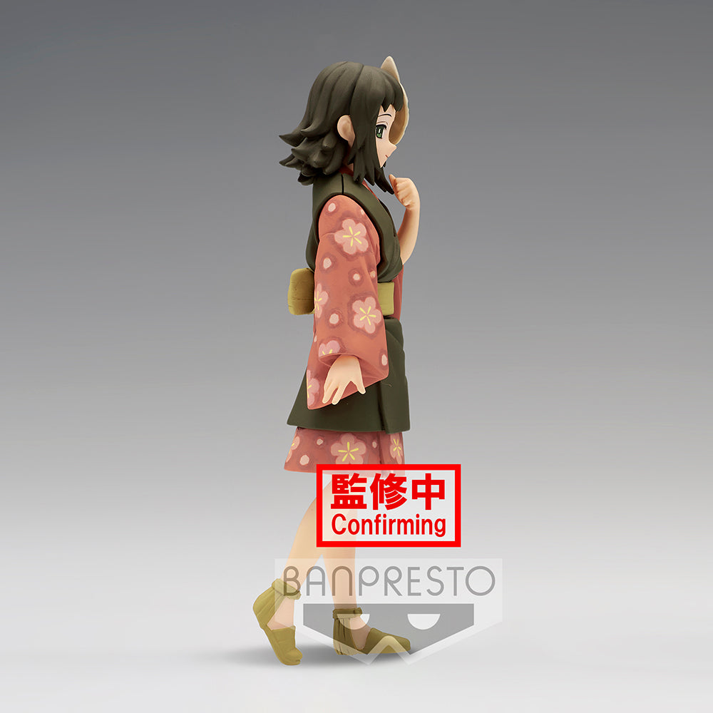 Demon Slayer: Kimetsu no Yaiba FIGURE vol.21 (A: Makomo )