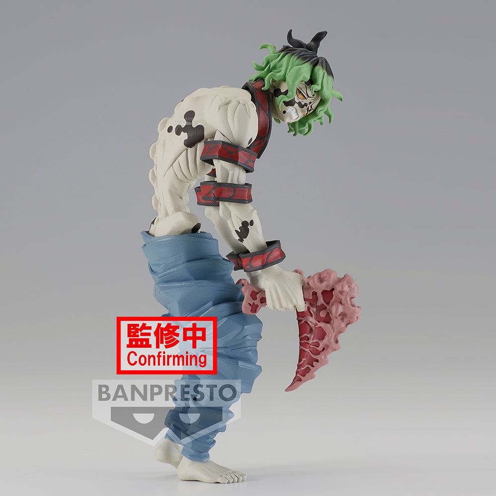 Demon Slayer: Kimetsu no Yaiba Figure-Demon Series- vol.8(B: Gyutaro )