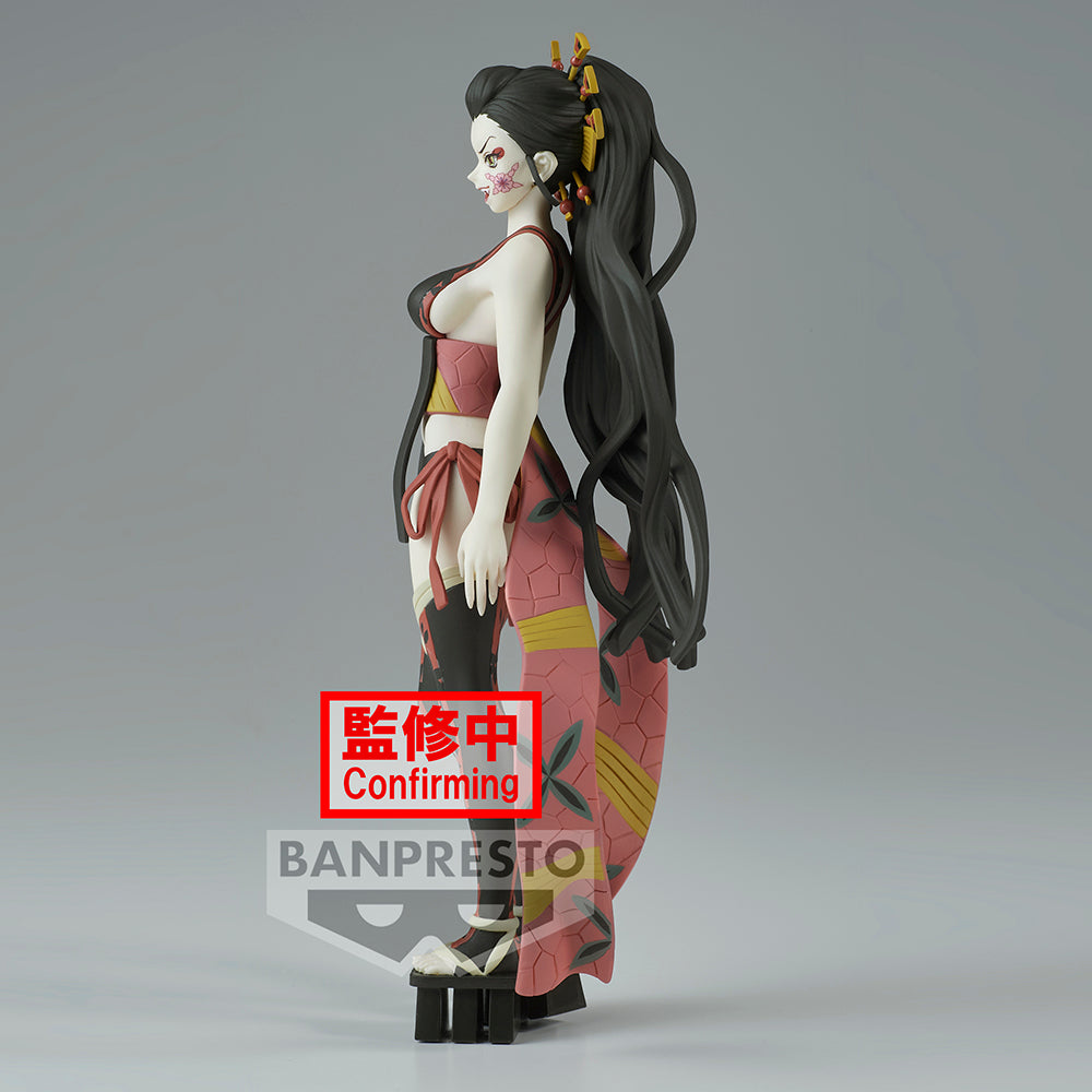 Demon Slayer: Kimetsu no Yaiba Figure-Demon Series- vol.8(A:Daki)