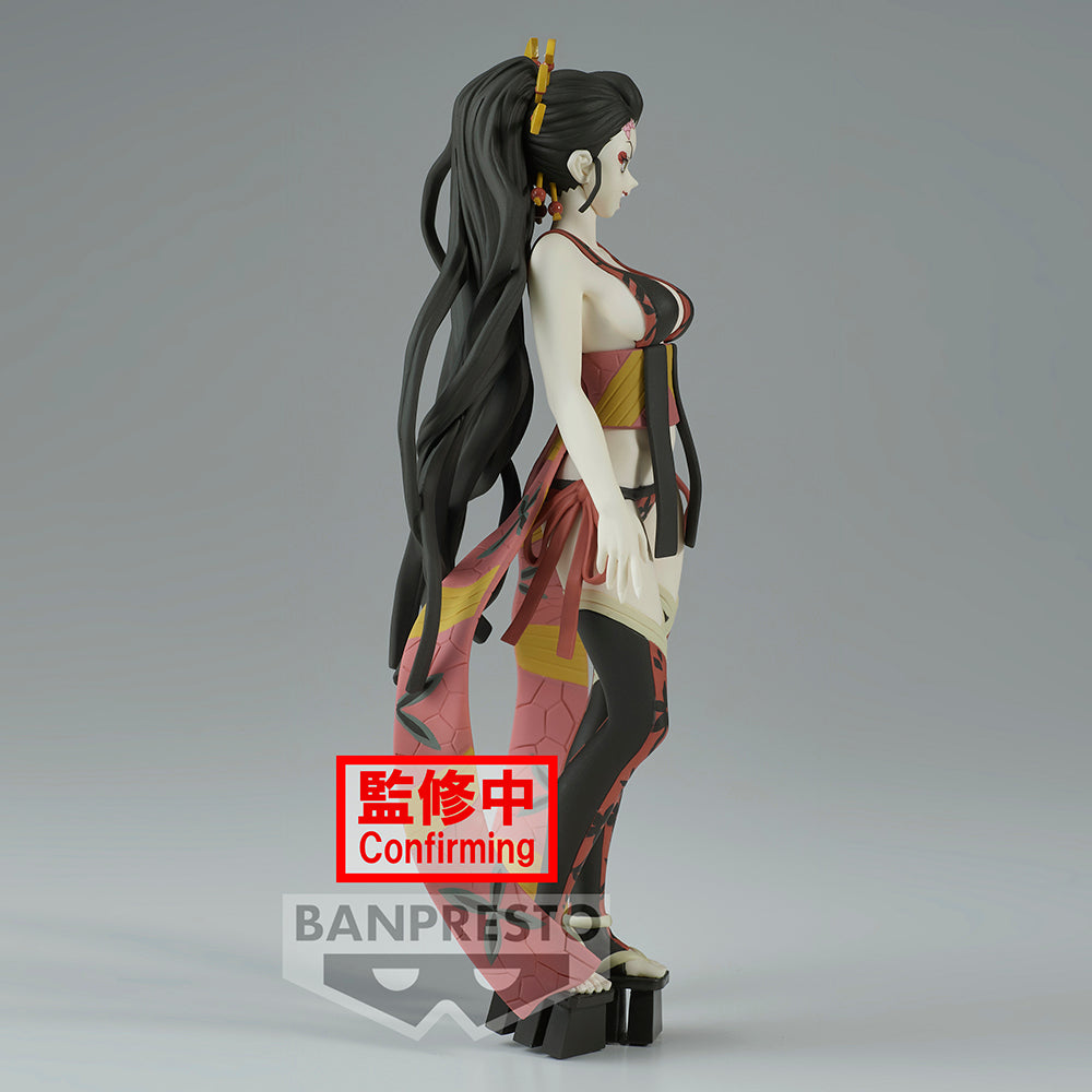 Demon Slayer: Kimetsu no Yaiba Figure-Demon Series- vol.8(A:Daki)