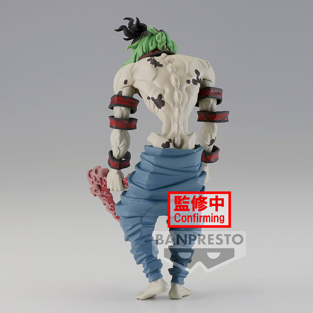 Demon Slayer: Kimetsu no Yaiba Figure-Demon Series- vol.8(B: Gyutaro )