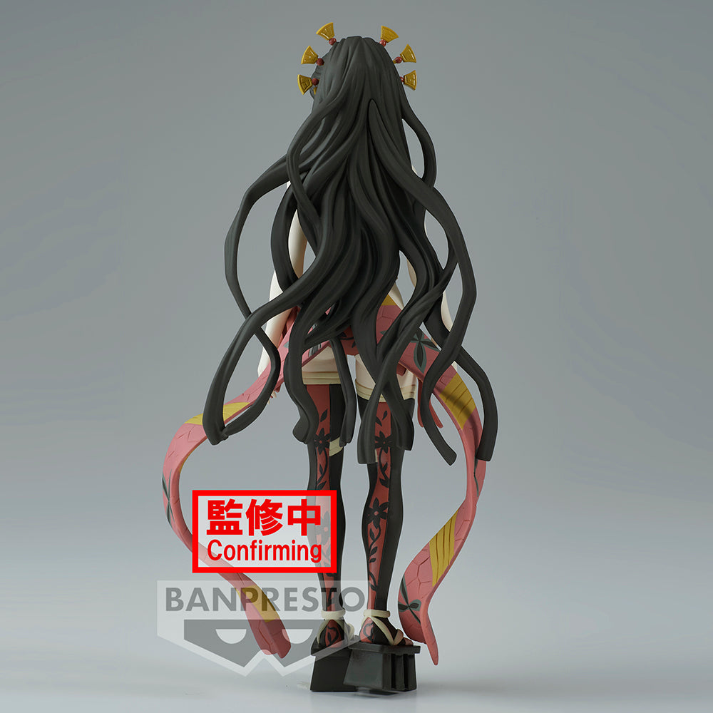 Demon Slayer: Kimetsu no Yaiba Figure-Demon Series- vol.8(A:Daki)