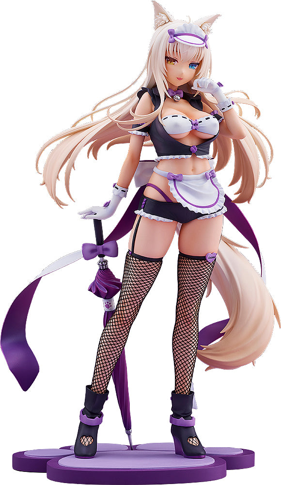Coconut: Race Queen ver. 1/7 Scale Figure