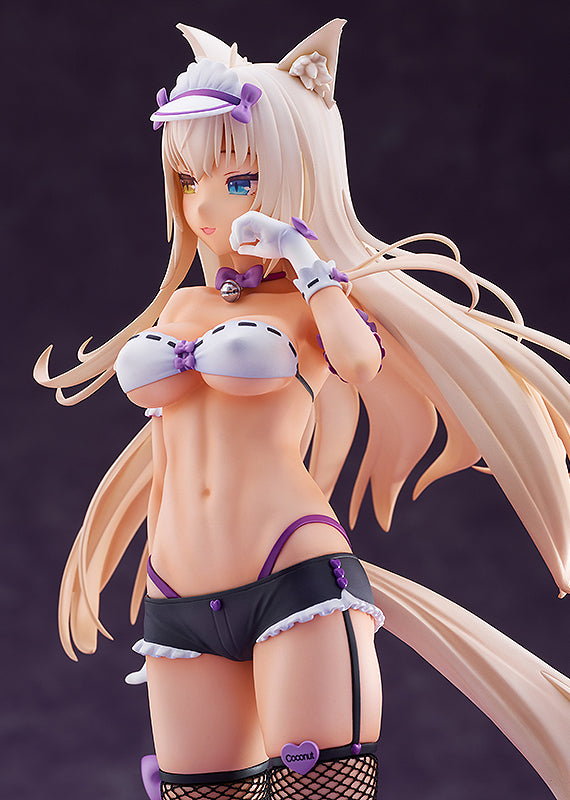 Coconut: Race Queen ver. 1/7 Scale Figure