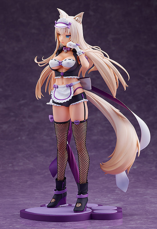 Coconut: Race Queen ver. 1/7 Scale Figure