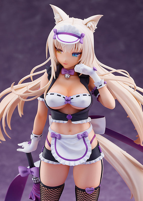 Coconut: Race Queen ver. 1/7 Scale Figure